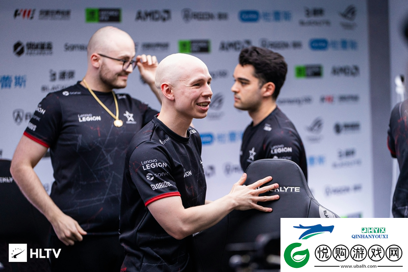 s1mple谈EliGE可能转会FaZe
