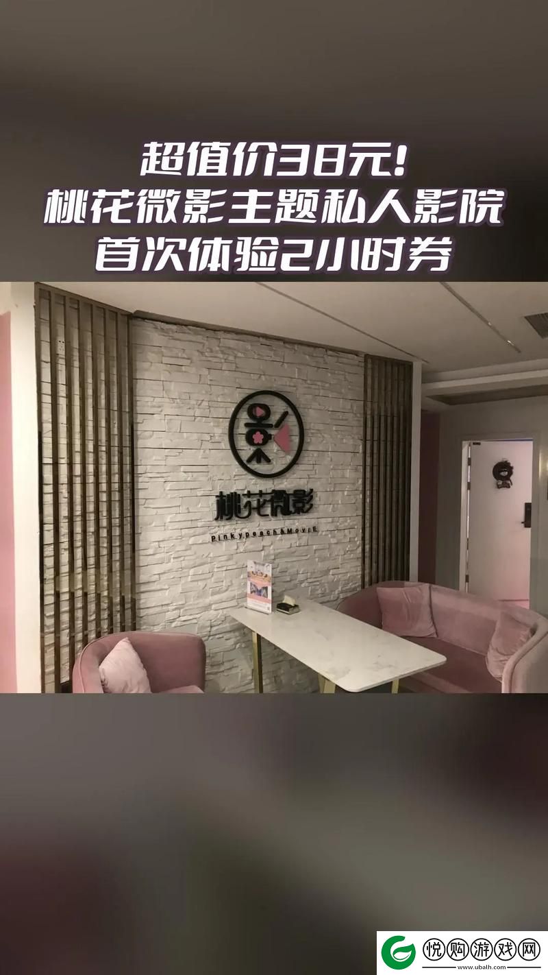 畅享视觉盛宴