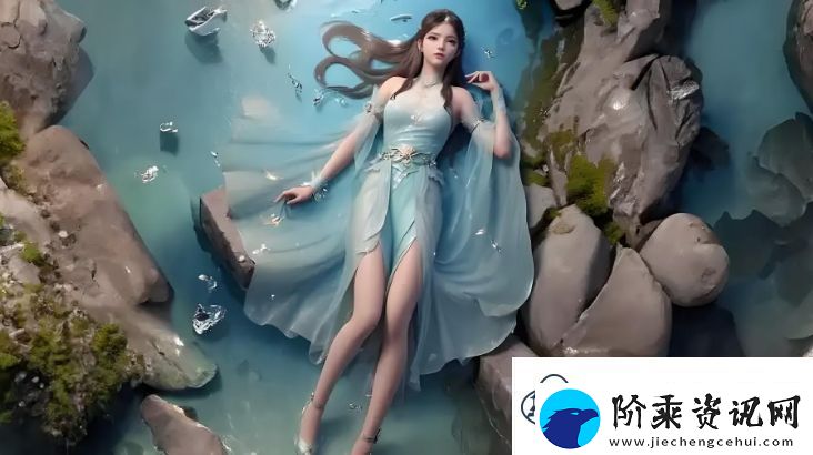 原神3D高清画面效果分析