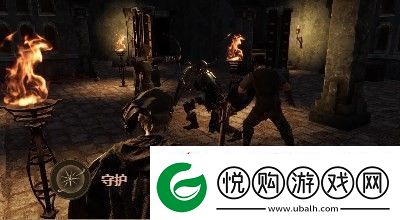 越来越黑暗牧师职业介绍