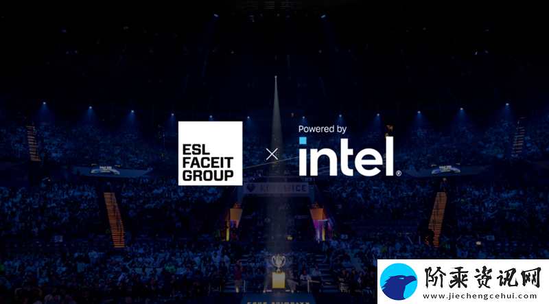IEM征程继续！ESL母公司同Intel续约数年