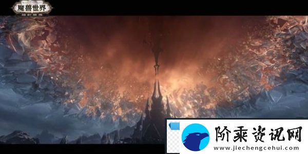 魔兽世界9.0前夕同盟种族怎么解锁