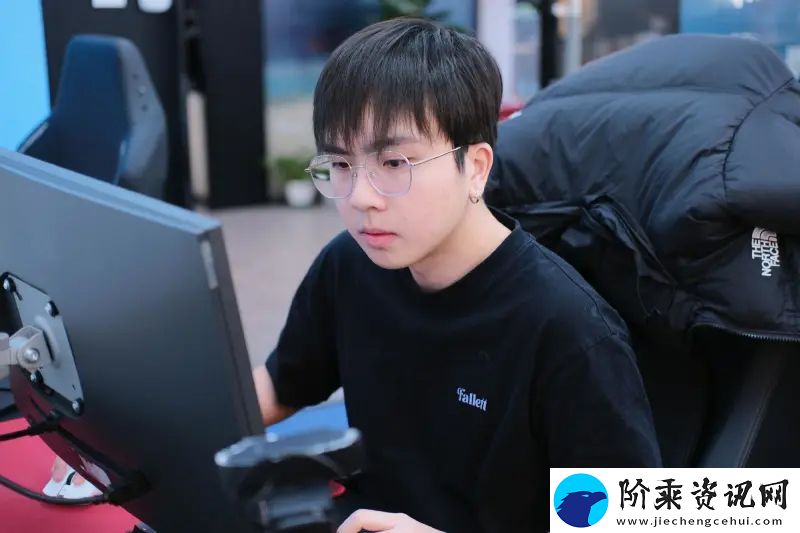 BLG晒选手返图
