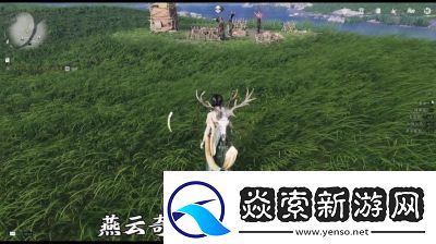 摇红一梦奇遇攻略详解清河区域奇遇全解析!