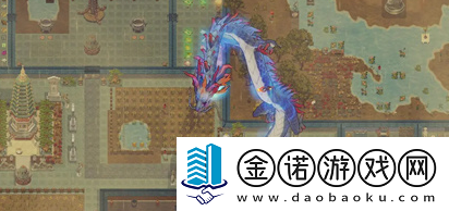 了不起的修仙模拟器神秘洞穴如何处理