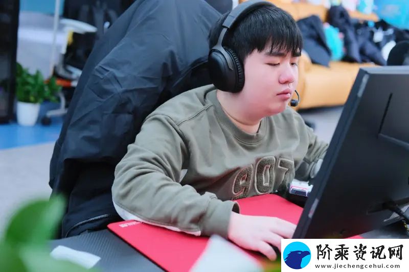 BLG晒选手返图