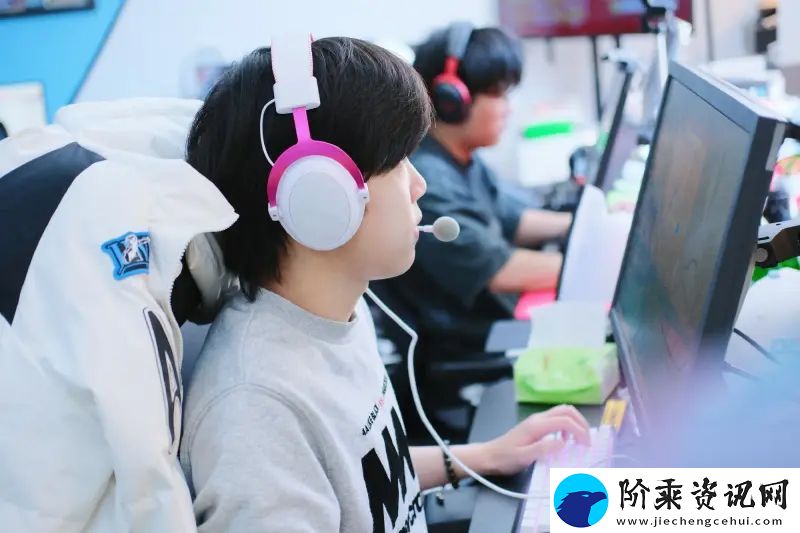 BLG晒选手返图