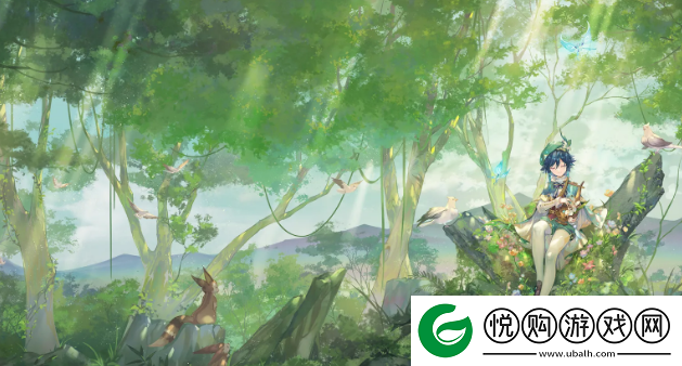 原神迷错幻渺之境怎么过
