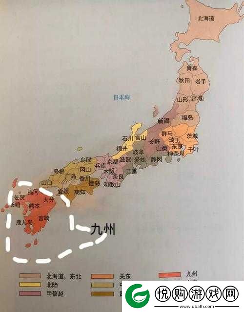 日本一线产区二线产区旅游攻略