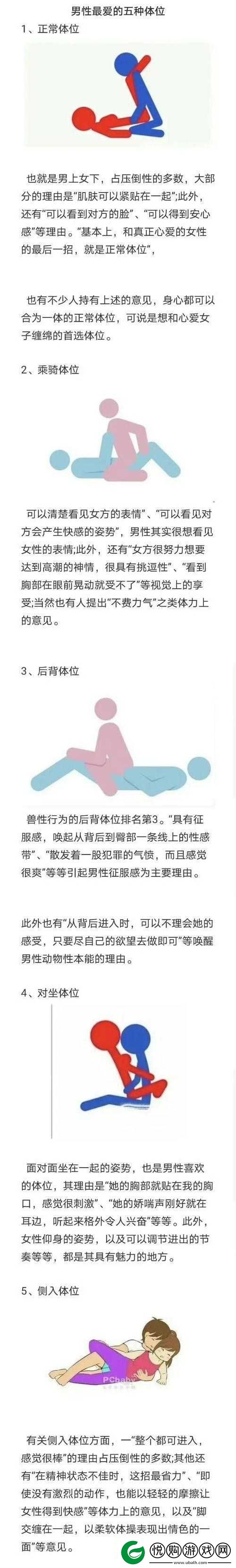 怎样被C最爽
