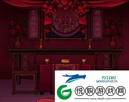 全民汉字王封印鬼新娘通关攻略
