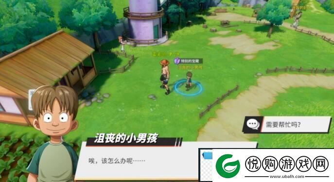 航海王热血航线卷乃的烦恼怎么做卷乃的烦恼任务完成攻略