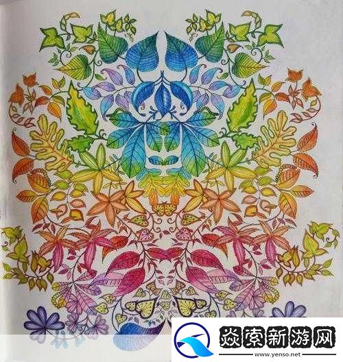 探索色彩世界