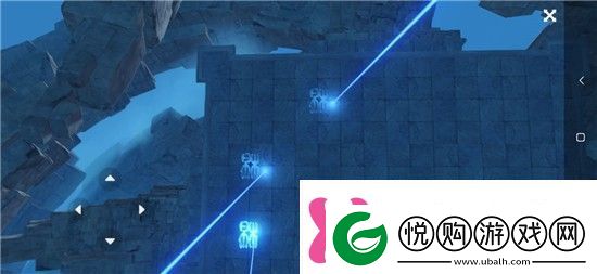 原神机符遁藏之城解谜攻略稀有宝藏获取流程