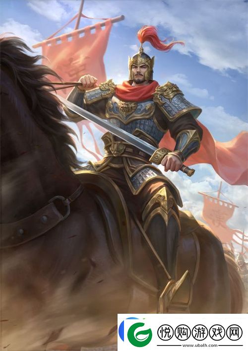 三国杀首个连招技武将登场！三国杀
