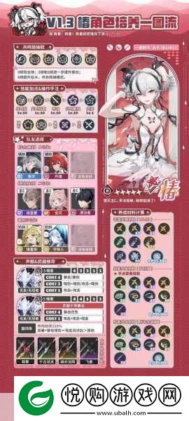 鸣潮少年尚知读书时