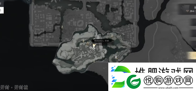 燕云十六声打狗棒法奇术获得攻略