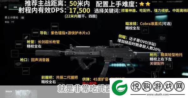 三角洲行动Ash12高配改装全攻略