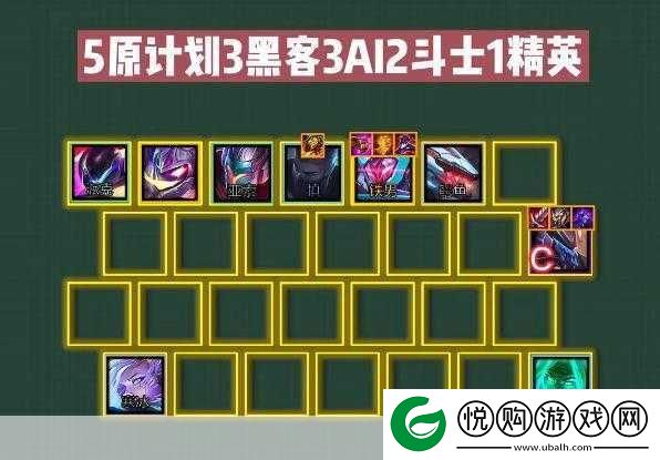S4赛季AP狼人出装全攻略
