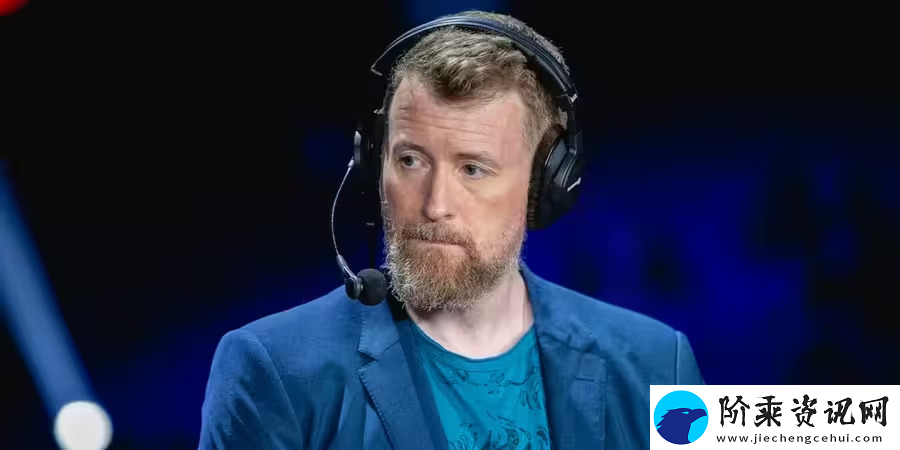 Thorin与Tech