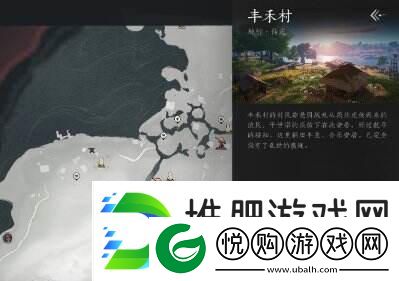 燕云十六声九流门介绍