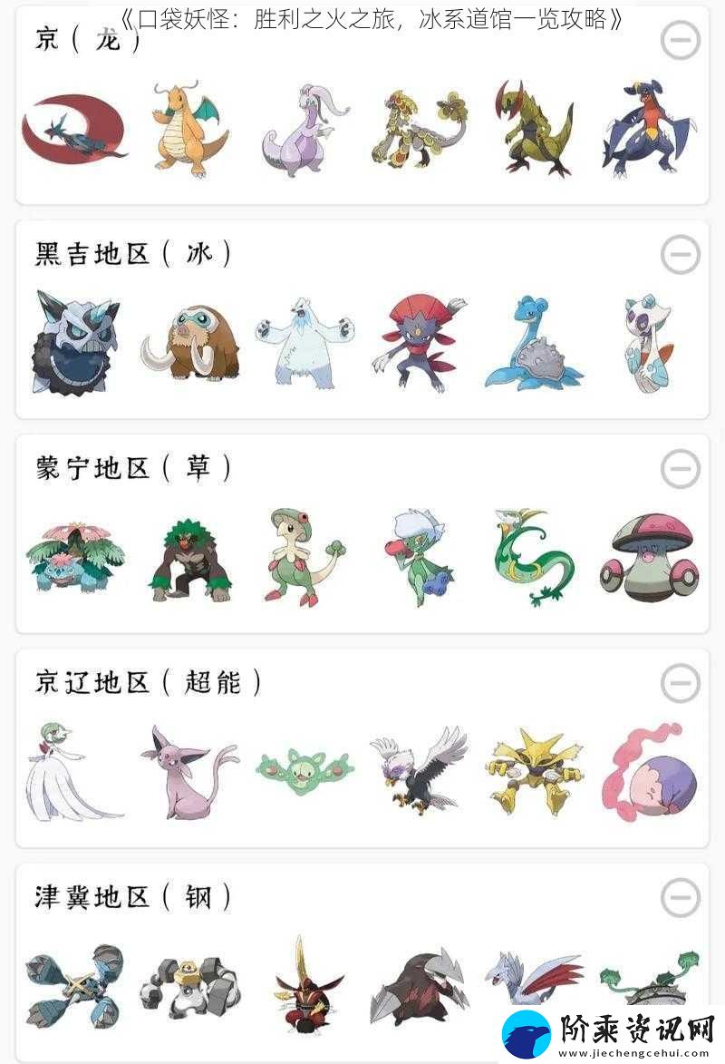 口袋妖怪