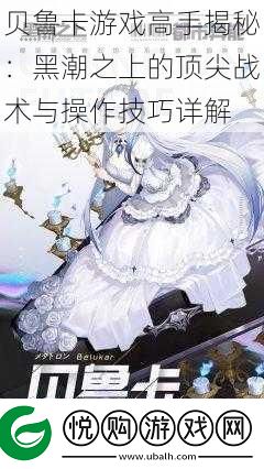 贝鲁卡游戏高手揭秘