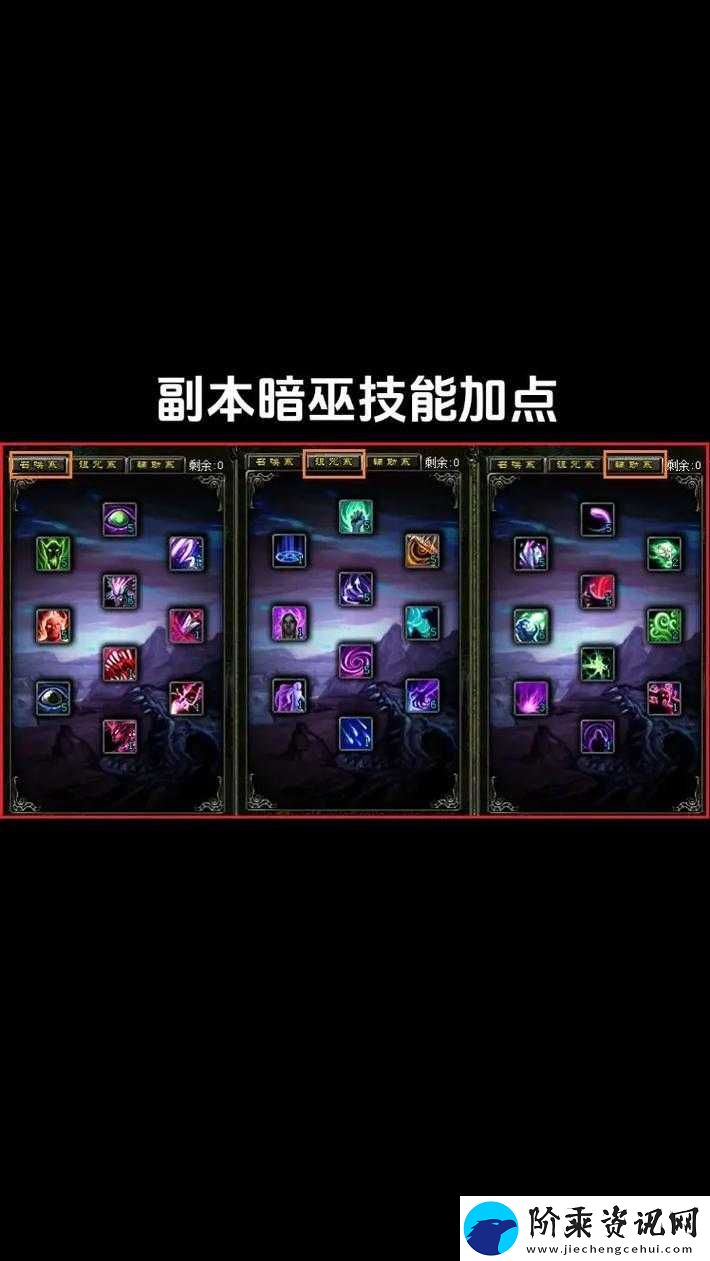 人人都是神箭手