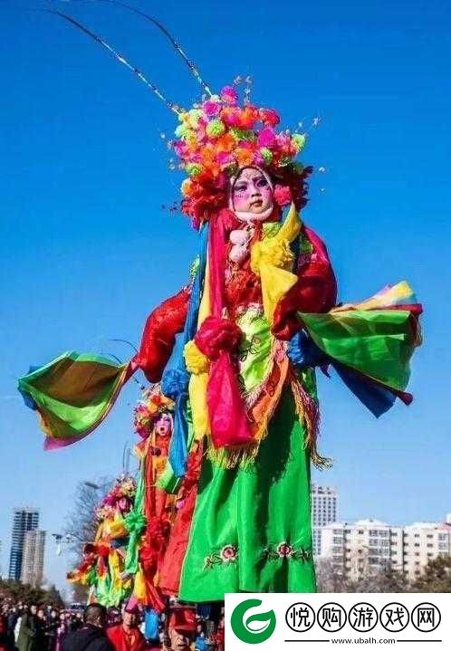 百姓阁另类独特魅力尽显