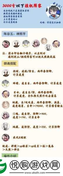 星魂之巅