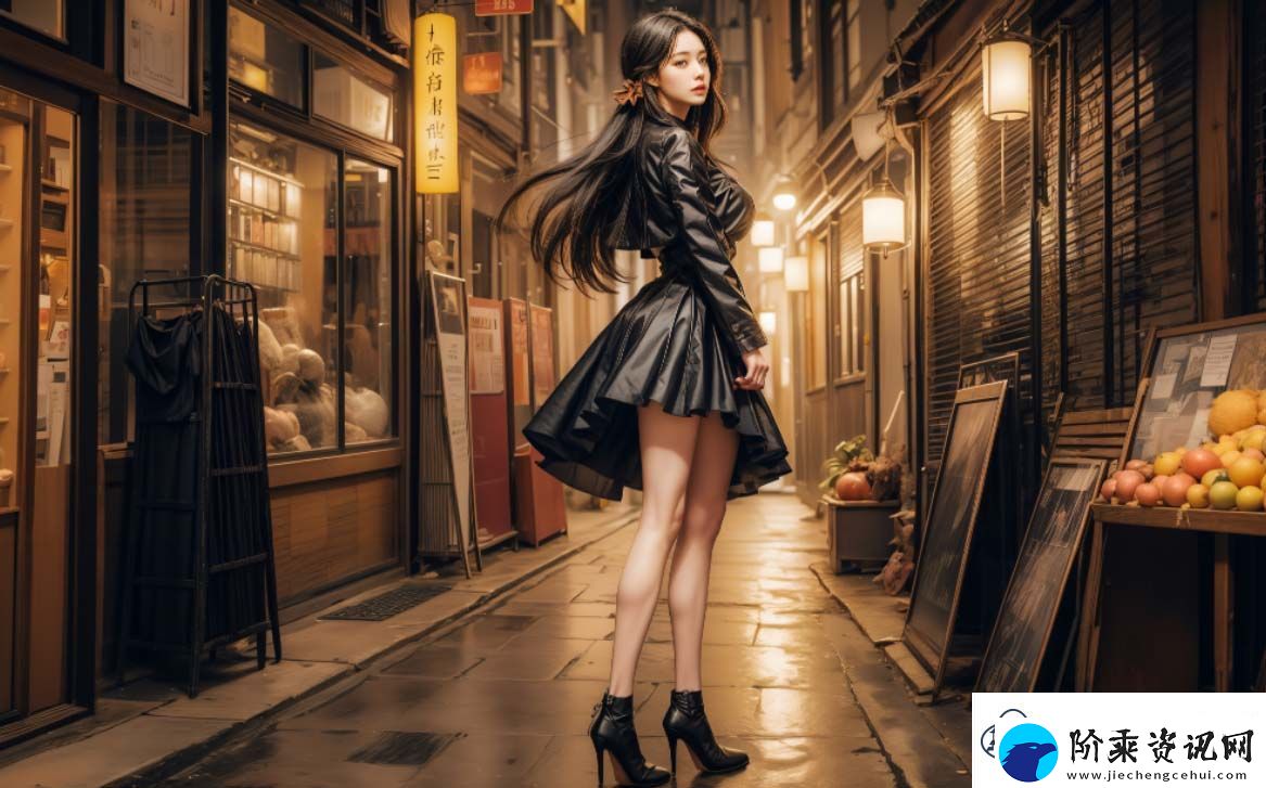 妈妈职业揭秘