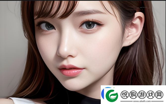 少女初试身手