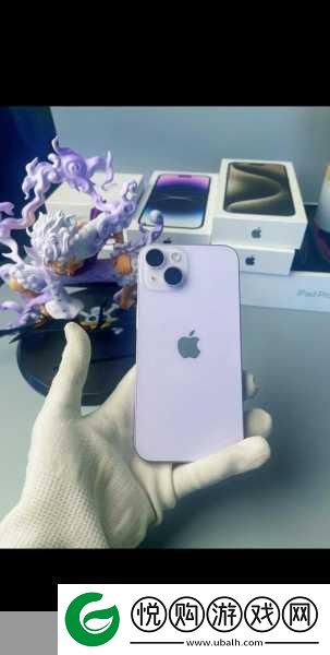 iPhone