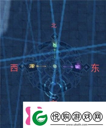 原神机符遁藏之城解谜攻略稀有宝藏获取流程