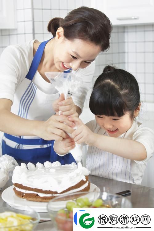 那一次妈妈没有拒绝我