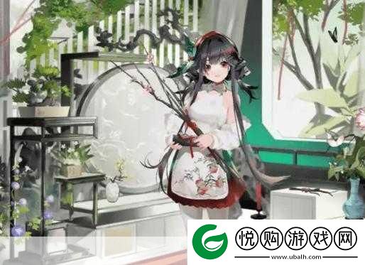 物华弥新公测开启