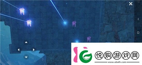 原神机符遁藏之城解谜攻略稀有宝藏获取流程
