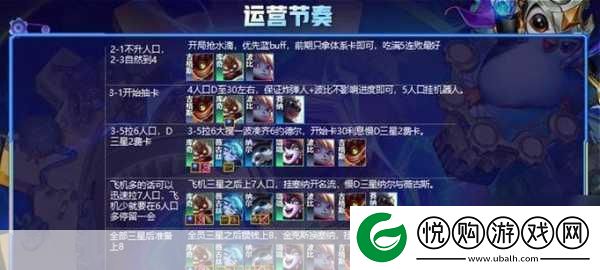 金铲铲之战