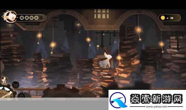 QLIPHOTH时之序章