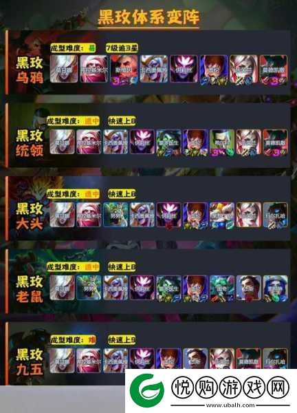 金铲铲之战
