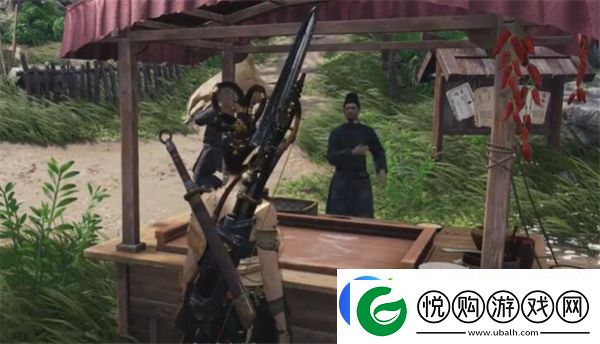 燕云十六声美食继承者怎么触发