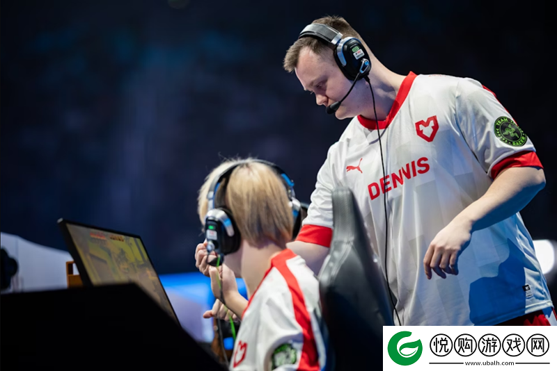 MOUZ教练谈被淘汰