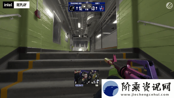 IEM卡托维兹