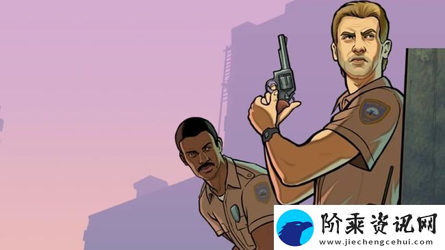 前资深开发者表示R星应该自己开发GTA4重制版而不是下架MOD