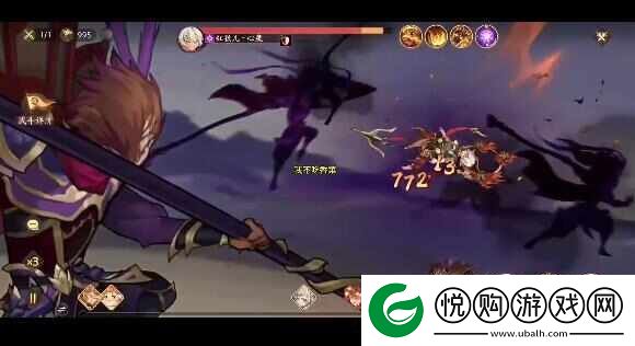 西游笔绘西行红孩儿心魔怎么打