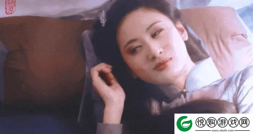 女人如饥似渴的四大表现