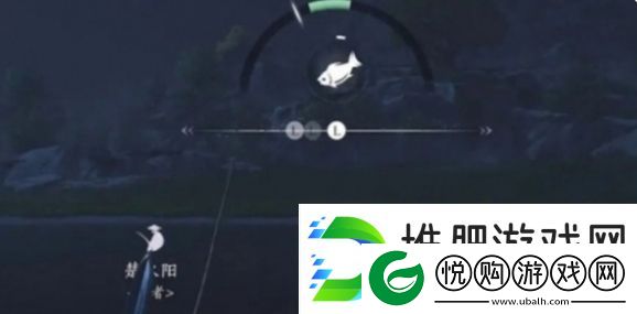 燕云十六声钓鱼点位置一览