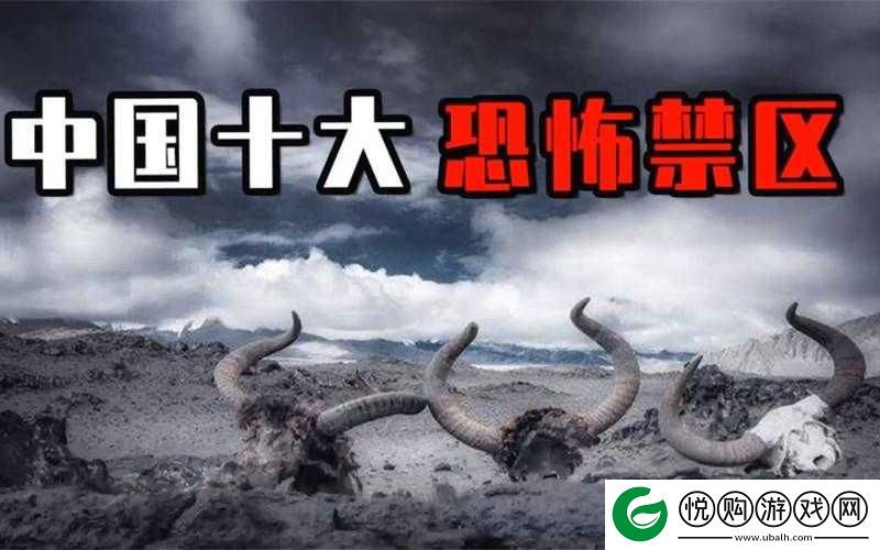 神秘无人区编码