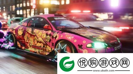 极品飞车新作暂停开发