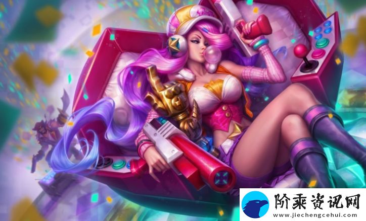 英雄联盟手游二周年活动福利大全